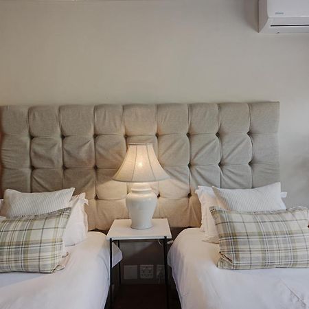 Minserie Collection Stellenbosch Zewnętrze zdjęcie
