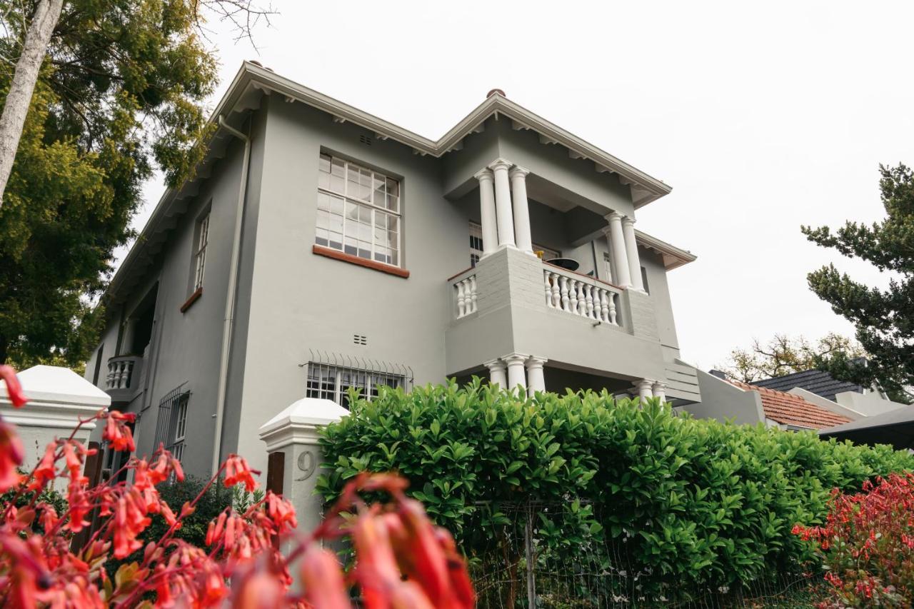 Minserie Collection Stellenbosch Zewnętrze zdjęcie