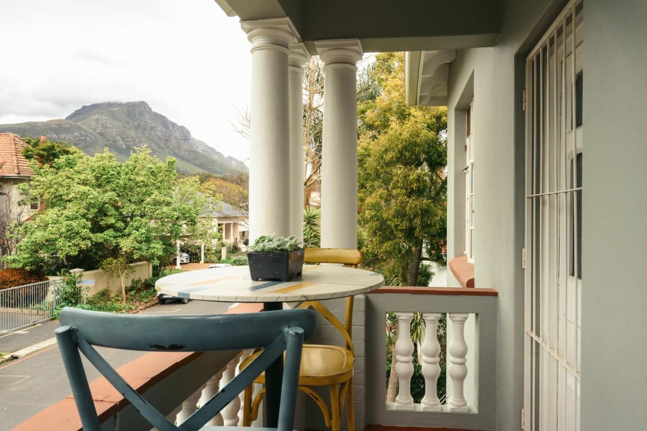 Minserie Collection Stellenbosch Zewnętrze zdjęcie