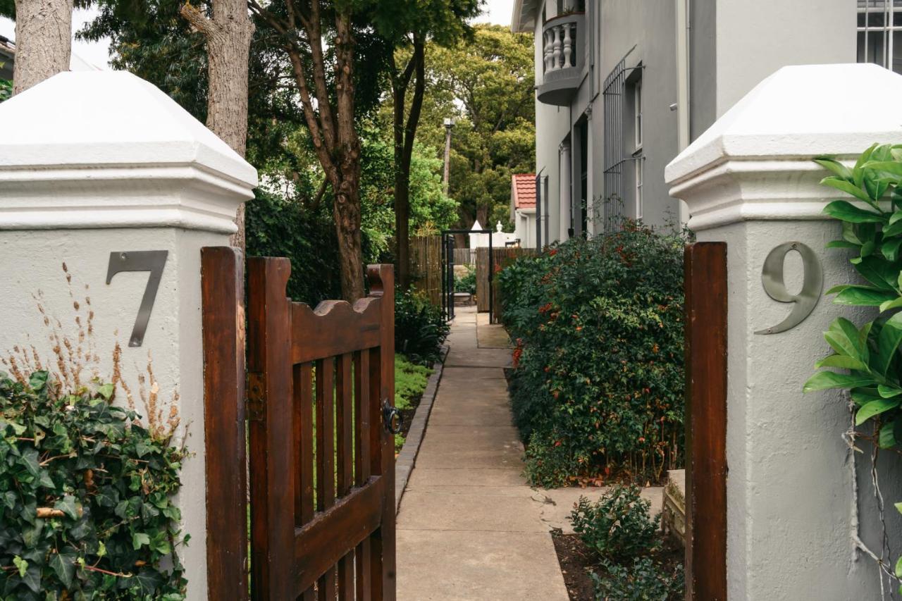 Minserie Collection Stellenbosch Zewnętrze zdjęcie
