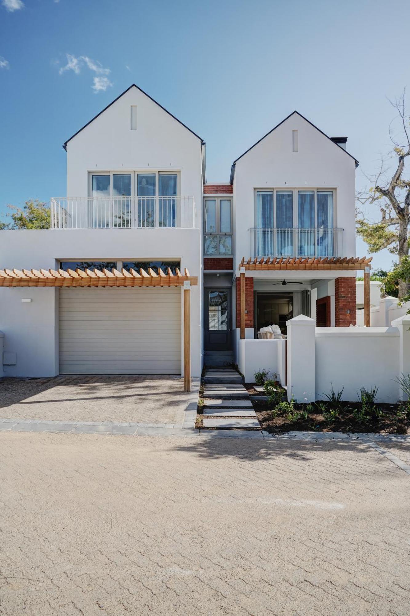 Minserie Collection Stellenbosch Zewnętrze zdjęcie