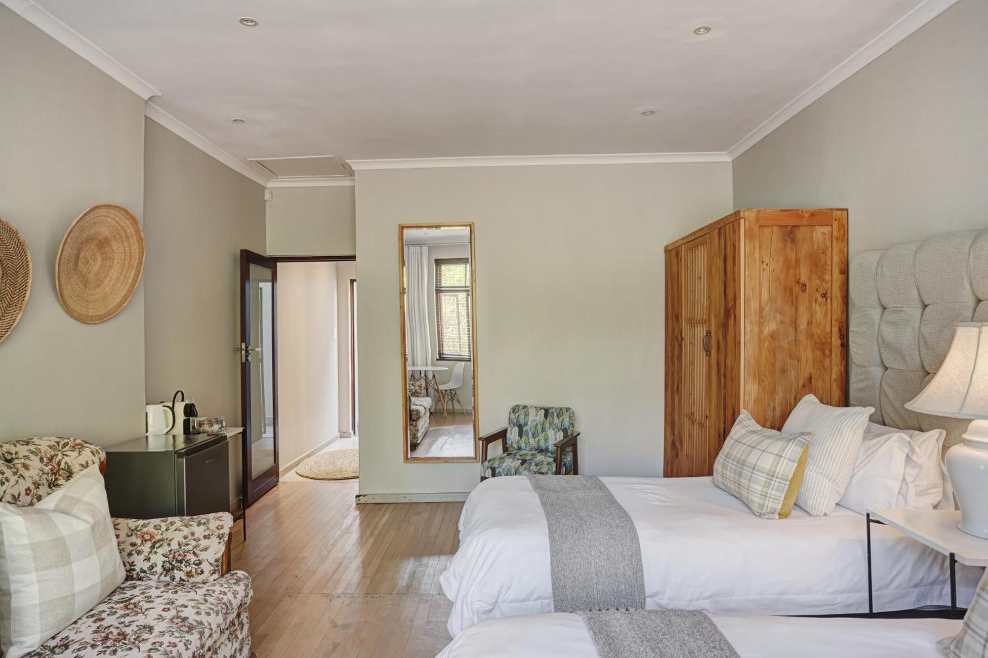 Minserie Collection Stellenbosch Zewnętrze zdjęcie