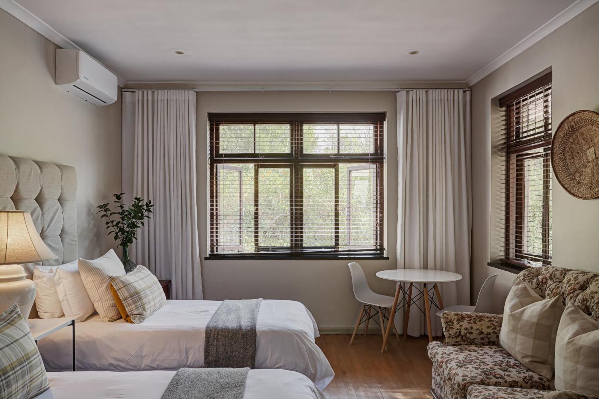 Minserie Collection Stellenbosch Zewnętrze zdjęcie