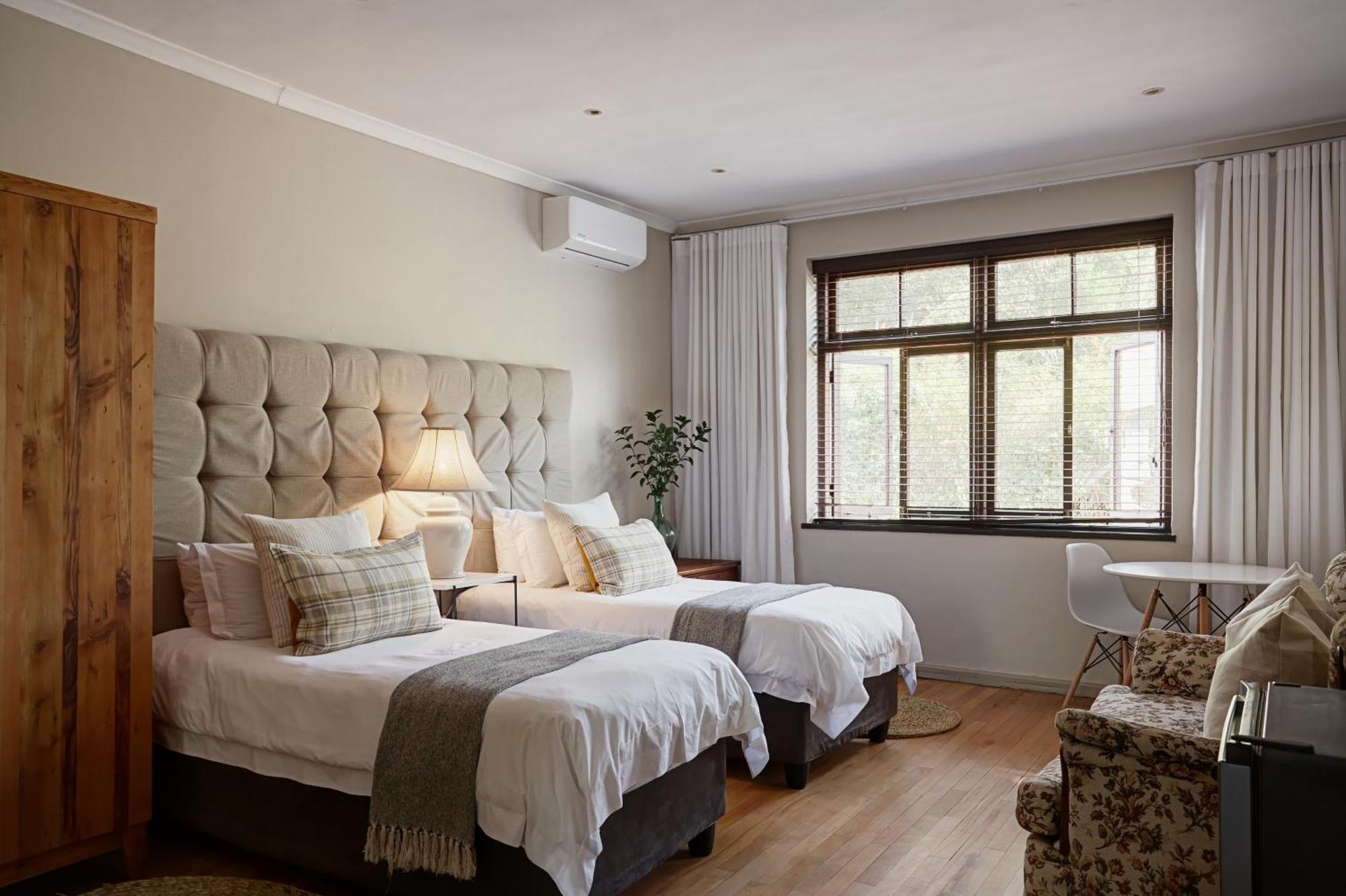 Minserie Collection Stellenbosch Zewnętrze zdjęcie